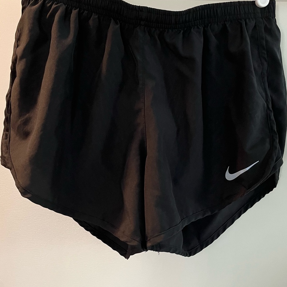 Nike Drifit Active Shorts